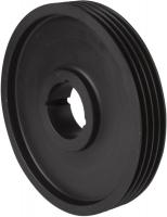 Клиновый шкив TB SPZ 280/4 Optibelt