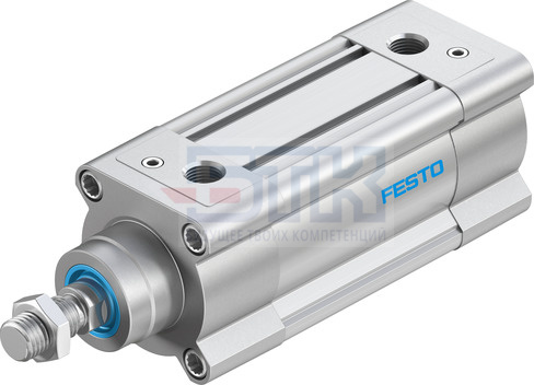 2125492 Пневмоцилиндр DSBC-63-60-PPVA-N3 FESTO 2125492 Пневмоцилиндр DSBC-63-60-PPVA-N3 FESTO