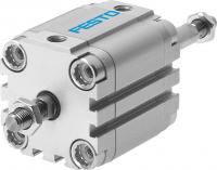156085 Компактный цилиндр ADVU-40- -A-P-A-S26 FESTO 156085 Компактный цилиндр ADVU-40- -A-P-A-S26 FESTO