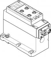 549042 Электрический интерфейс VABE-S6-1LF-C-A4-E FESTO
