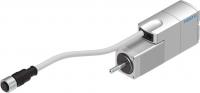 1451383 Шаговый двигатель EMMS-ST-28-L-SB FESTO 1451383 Шаговый двигатель EMMS-ST-28-L-SB FESTO