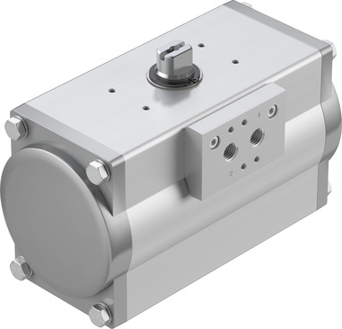 8048123 Неполноповоротный привод DFPD-120-RP-90-RD-F0507 FESTO 8048123 Неполноповоротный привод DFPD-120-RP-90-RD-F0507 FESTO