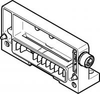 576316 Торцевая плита CPX-M-EPR-EV-X FESTO 576316 Торцевая плита CPX-M-EPR-EV-X FESTO