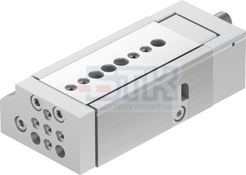 570188 Мини-суппорт DGSL-16-20-EA FESTO 570188 Мини-суппорт DGSL-16-20-EA FESTO
