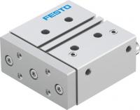 170865 Привод с направляющей DFM-40-50-P-A-GF FESTO 170865 Привод с направляющей DFM-40-50-P-A-GF FESTO