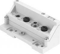 8087171 Торцевая плита VMPAL-EPL-AP FESTO 8087171 Торцевая плита VMPAL-EPL-AP FESTO