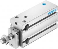 4840832 Компактный цилиндр DPDM-Q-20-5-P-PA FESTO