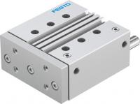 170956 Привод с направляющей DFM-63-100-P-A-KF FESTO