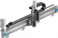 8044343 Двухкоординатная система GFCH-2-G FESTO 8044343 Двухкоординатная система GFCH-2-G FESTO