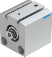188161 Короткоходовый цилиндр AEVC-25-10-I-P-A FESTO
