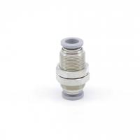 Фитинг цанговый корпусный PRP-12 Pemaks Фитинг цанговый корпусный PRP-12 Pemaks