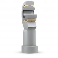 Шарнирный наконечник SIKAC 30 M/VZ019 SKF