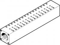 553125 Коллектор MHJ9-P16 FESTO 553125 Коллектор MHJ9-P16 FESTO