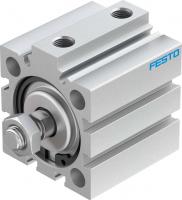 188251 Короткоходовый цилиндр ADVC-40-25-A-P FESTO