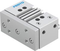 170953 Привод с направляющей DFM-63-25-P-A-KF FESTO