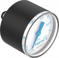 563738 Манометр PAGN-40-1M-P10 FESTO 563738 Манометр PAGN-40-1M-P10 FESTO