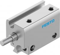 8080594 Компактный цилиндр AEN-S-6-10-A FESTO