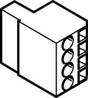 553858 Разъем NECC-L1G4-C1 FESTO 553858 Разъем NECC-L1G4-C1 FESTO