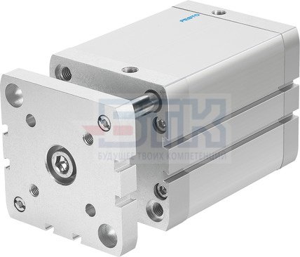 554276 Компактный цилиндр ADNGF-63-80-P-A FESTO 554276 Компактный цилиндр ADNGF-63-80-P-A FESTO