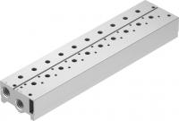 8026420 Плита для блочного монтажа VABM-B10-30S-G12-9-P3 FESTO