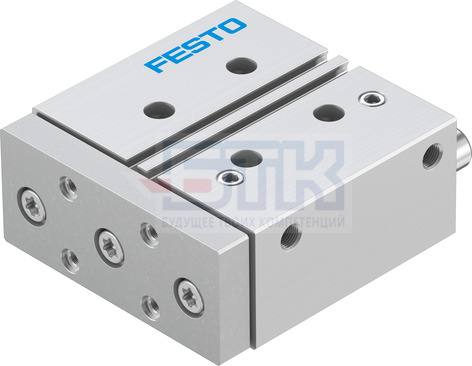 170933 Привод с направляющей DFM-32-50-P-A-KF FESTO 170933 Привод с направляющей DFM-32-50-P-A-KF FESTO