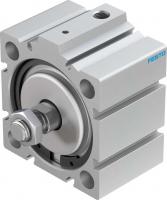 188280 Короткоходовой цилиндр AEVC-63-10-A-P-A FESTO 188280 Короткоходовой цилиндр AEVC-63-10-A-P-A FESTO