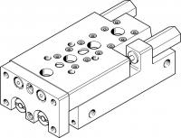 197893 Мини-суппорт SLT-10-50-A-CC-B FESTO