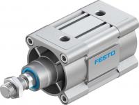 3656855 Стандартный цилиндр DSBC-80-25-D3-PPSA-N3 FESTO 3656855 Стандартный цилиндр DSBC-80-25-D3-PPSA-N3 FESTO