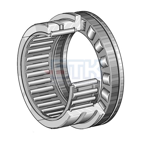 Подшипник NKXR 25 Z SKF Подшипник NKXR 25 Z SKF