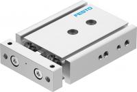 8100570 Двухпоршневой цилиндр DGTZ-GF-16-10-P-A FESTO