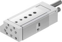 544033 Мини-суппорт DGSL-25-40-PA FESTO