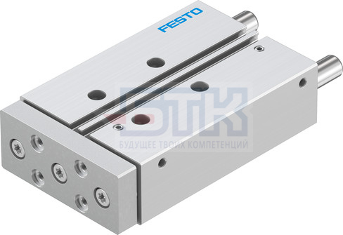 170920 Привод с направляющей DFM-20-80-P-A-KF FESTO 170920 Привод с направляющей DFM-20-80-P-A-KF FESTO