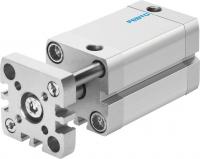 577223 Компактный цилиндр ADNGF-25-60-PPS-A FESTO