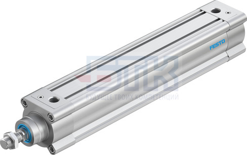 2125495 Пневмоцилиндр DSBC-63-300-PPVA-N3 FESTO 2125495 Пневмоцилиндр DSBC-63-300-PPVA-N3 FESTO