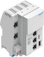 4252741 Управление CPX-E-CEC-C1-PN FESTO 4252741 Управление CPX-E-CEC-C1-PN FESTO