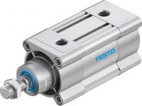 1383632 Пневмоцилиндр DSBC-63-25-PPSA-N3 FESTO