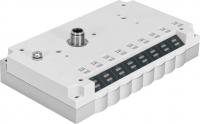 1564984 Электрический интерфейс CPV14-GE-PT-8 FESTO 1564984 Электрический интерфейс CPV14-GE-PT-8 FESTO