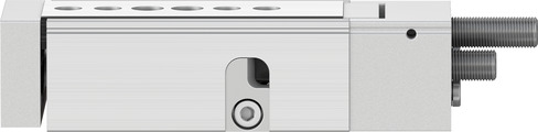 543943 Мини-суппорт DGSL-10-20-PA FESTO 543943 Мини-суппорт DGSL-10-20-PA FESTO