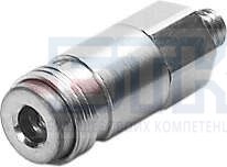 151995 Быстроразъемная розетка KD1-M3-A FESTO 151995 Быстроразъемная розетка KD1-M3-A FESTO