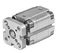 156853 Компактный цилиндр ADVUL-16-15-P-A FESTO 156853 Компактный цилиндр ADVUL-16-15-P-A FESTO