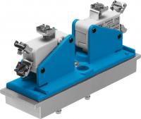 13691 Пневмоэлектрический преобразователь PE-PK-3X2-2N FESTO