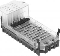 541482 Выходной модуль CPX-8DA FESTO 541482 Выходной модуль CPX-8DA FESTO