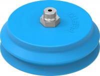 1396066 Вакуумная присоска VASB-100-1/4-PUR-B FESTO 1396066 Вакуумная присоска VASB-100-1/4-PUR-B FESTO