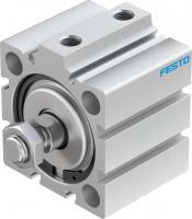 188274 Короткоходовый цилиндр ADVC-50-20-A-P FESTO