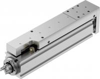 8061280 Мини-суппорт EGSC-BS-KF-25-75-6P FESTO