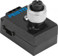 572225 Розетка для кабеля NEFU-X22F-M12G4 FESTO