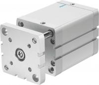 577232 Компактный цилиндр ADNGF-100-80-PPS-A FESTO