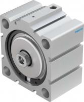 188300 Короткоходовый цилиндр AEVC-80-10-I-P-A FESTO