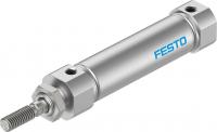 5217241 Круглый цилиндр DSNU-S-16-50-PPS-A FESTO