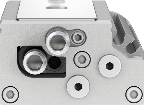 543954 Мини-суппорт DGSL-10-80-P1A FESTO 543954 Мини-суппорт DGSL-10-80-P1A FESTO